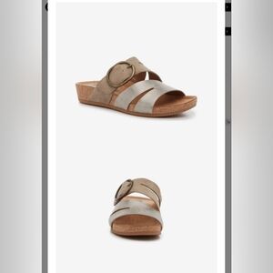 Euro Soft, Women's Gia Sandal, Size 9